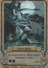 Moon Spirit